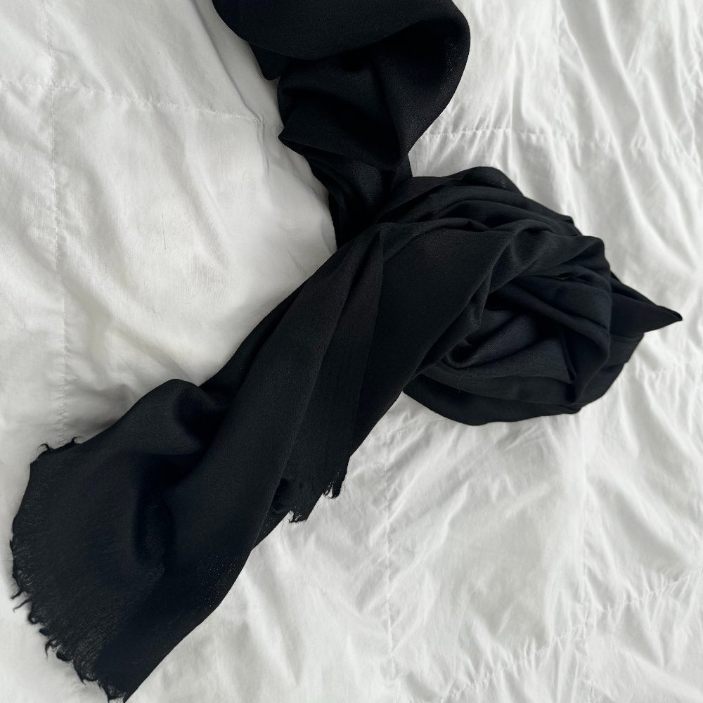 Pure Genuine Pashmina Shawl